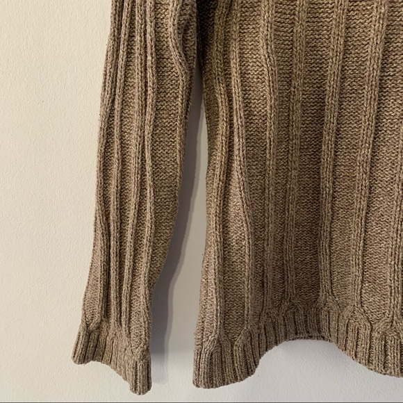 🧡3/$30 Cotton Country Sweater Size Small - Picture 7 of 7